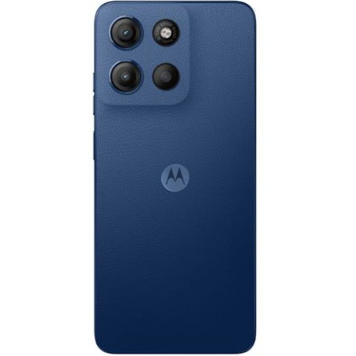 Motorola Moto G15 512GB 8GB RAM Azul Motorola Moto G15 512GB 8GB RAM Azul